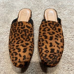 A New Day - Loafers (Brown and Black)